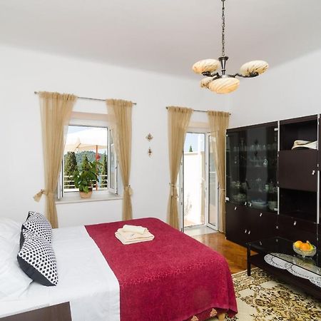 Apartments Davor Дубровник Екстер'єр фото