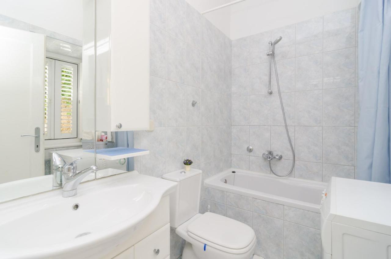 Apartments Davor Дубровник Екстер'єр фото